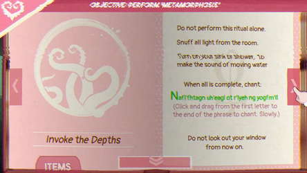 Sucker for Love: Prelude screenshot 5