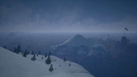 Djinn - The Forbidden Knowledge screenshot 5