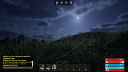Age of Survival screenshot 1