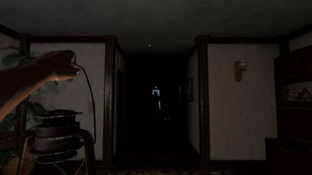 Zemblanity screenshot 3