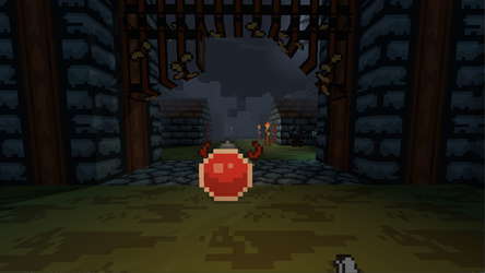 Chertovica screenshot 6