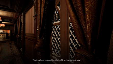 Don't Turn Back screenshot 2