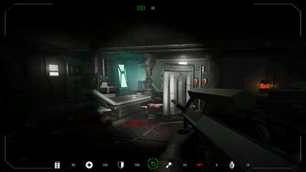 Operator8 screenshot 40