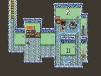 She Who Rises screenshot 1