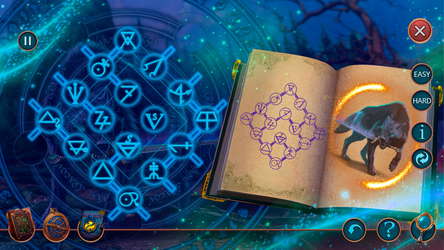 Spirits Chronicles: Flower Of Hope Collector's Edition screenshot 5