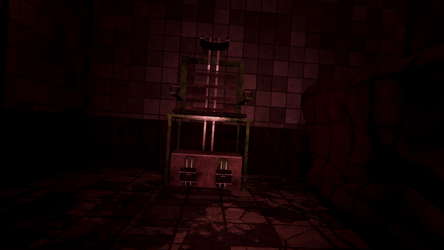 Sorrow Asylum 2 screenshot 7