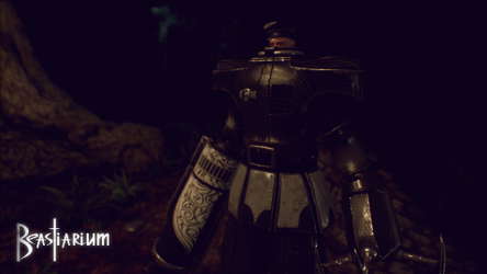 Beastiarium screenshot 7