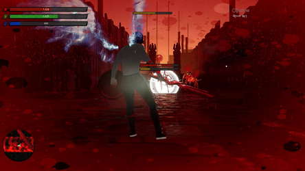 Innocent's purgatory screenshot 15