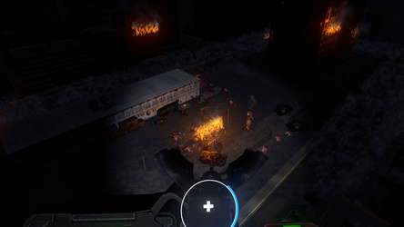 Lockdown: Stand Alone screenshot 1
