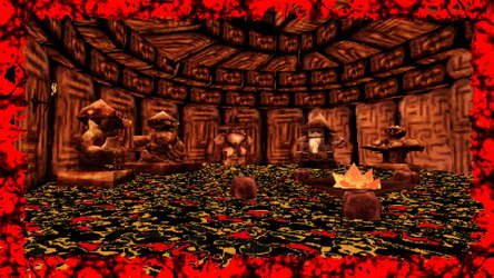 Dungeons of Blood and Dream screenshot 9