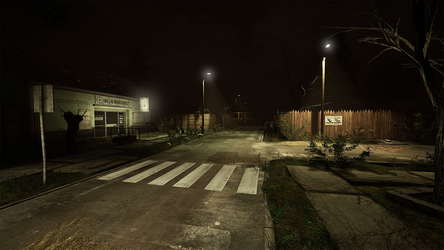 Remorse: The List screenshot 4