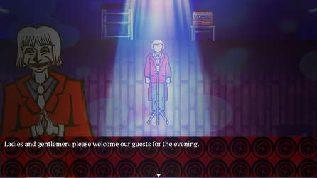 Mind Control: Bloody Renaissance screenshot 1