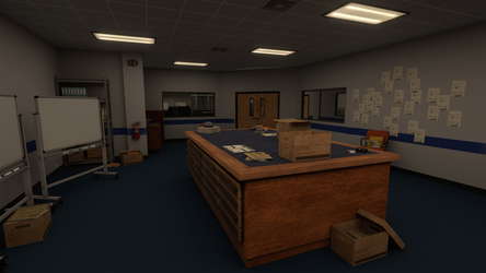 Project: Nightlight screenshot 8
