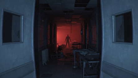 Abandoned Souls screenshot 5