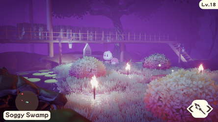 The Outbound Ghost screenshot 20