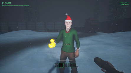SANTA screenshot 13