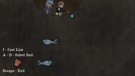 The Dream of Shadowlands Episode 2 screenshot 3