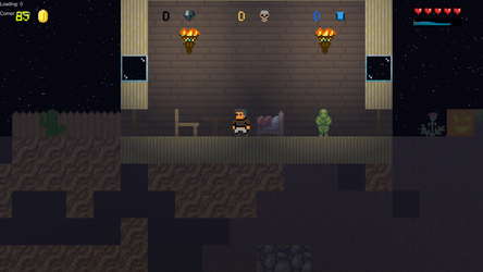 Sandbox Survivors screenshot 2
