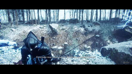 Unterholz screenshot 16