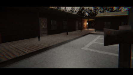 Hope is Gone screenshot 5