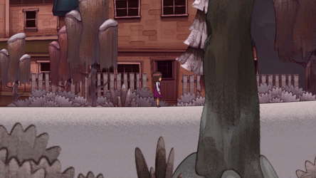 Odd Eye screenshot 7