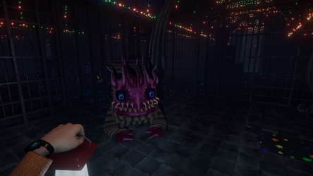 Krampus is Home screenshot 5