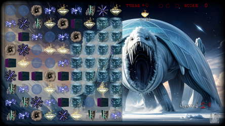 Match 3 Game The World Is Going To screenshot 12
