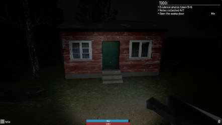Wasting Away screenshot 2