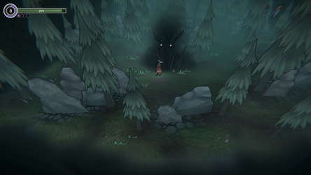 The Shaman's Ark screenshot 6