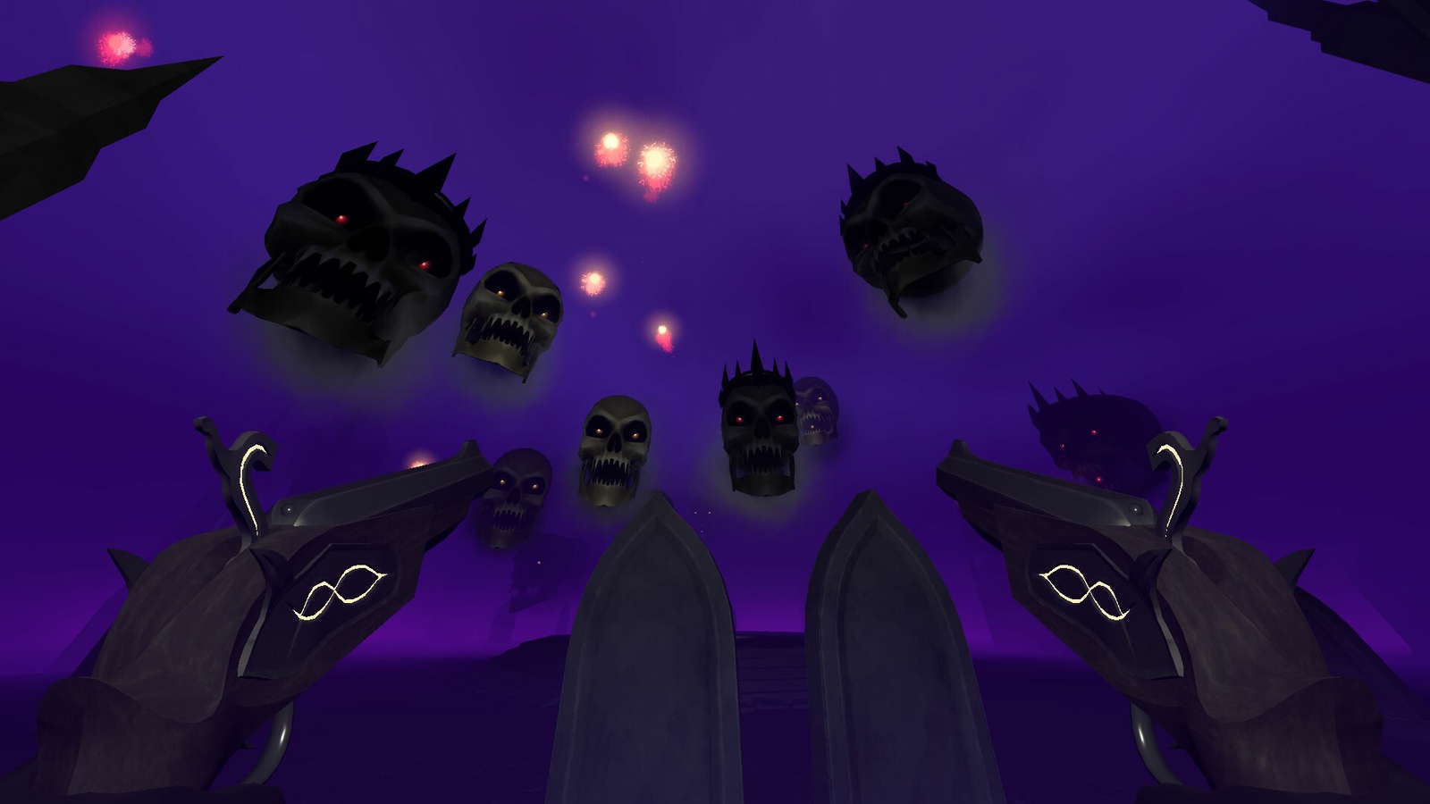 Grave Gunner screenshot