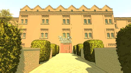 Quintus and the Formidable Curse screenshot 6
