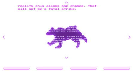 A Curse From Beyond screenshot 4