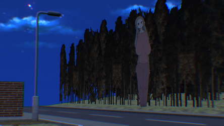 NAGAISAN screenshot 2
