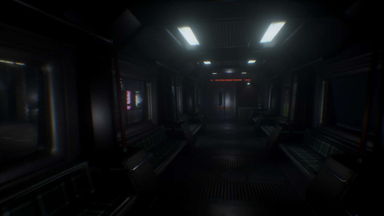 Enlysia screenshot