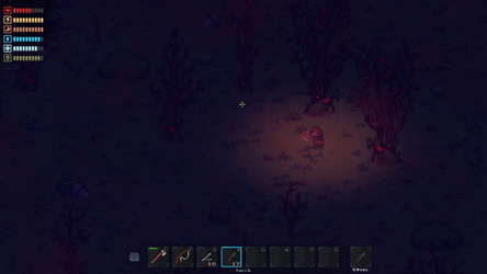 iZolated screenshot 22