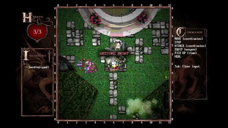 Camelot 10000CE screenshot 7