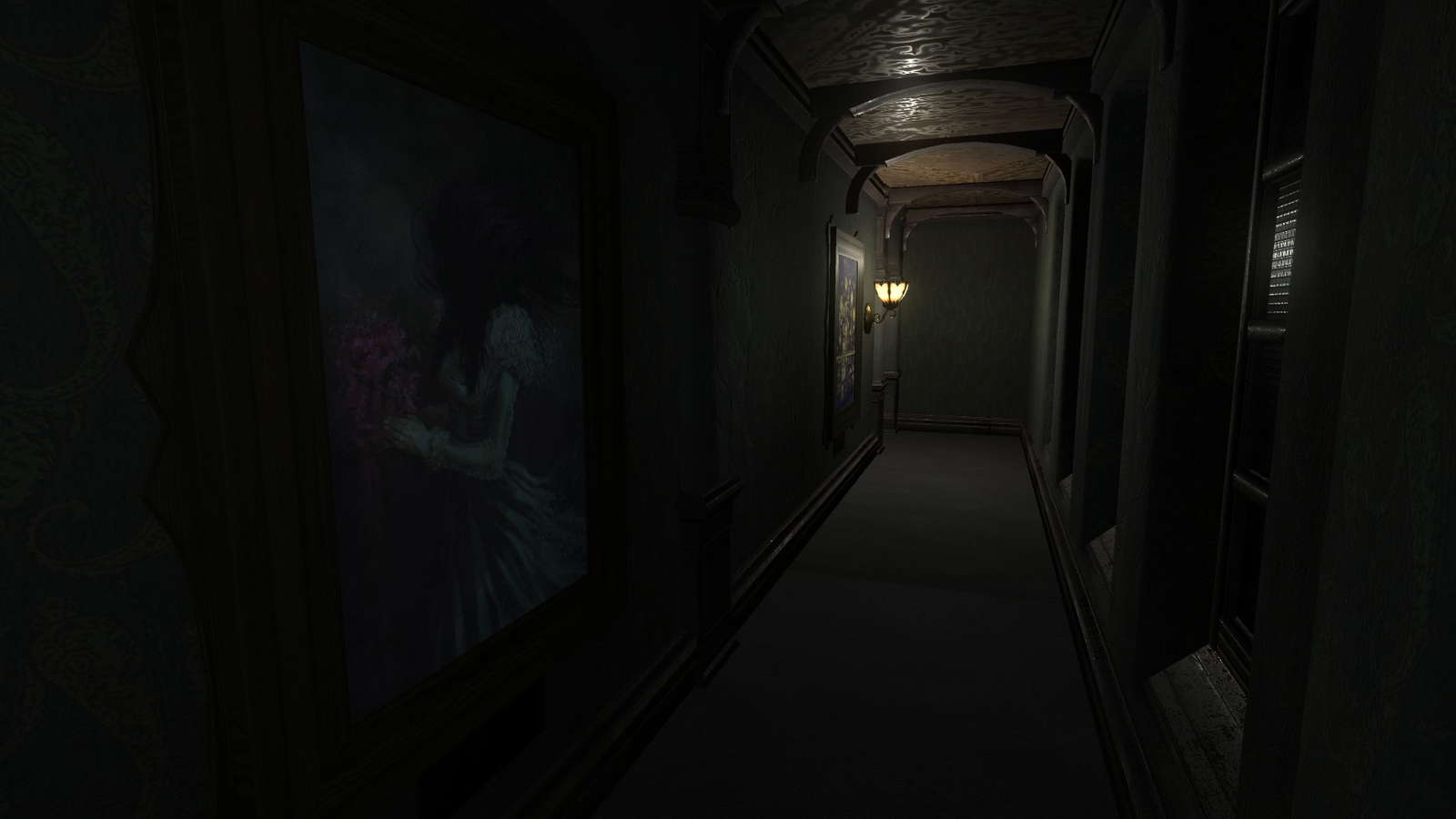 Last Will screenshot