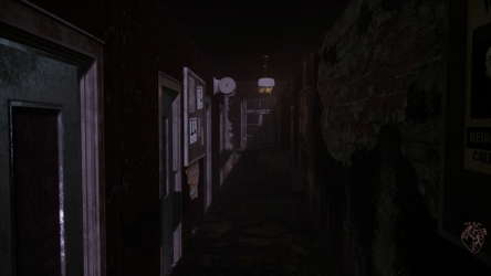 Centralia: Homecoming screenshot 14