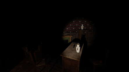 Escaping Darkness screenshot 3