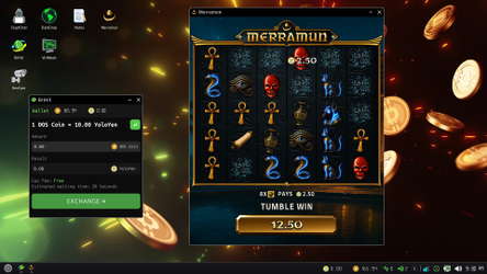 Welcome to the Game III screenshot 18