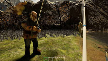 GONE Fishing screenshot 11
