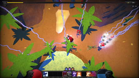 Hexforger screenshot 3