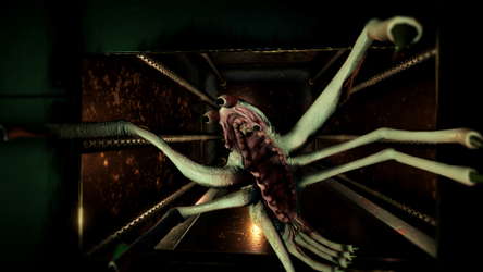 Descent of Man screenshot 2