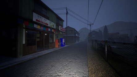 Yamauba screenshot 5