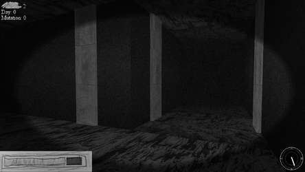 The Forest of Conx screenshot 3