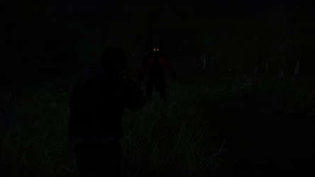 The Goatman screenshot 7