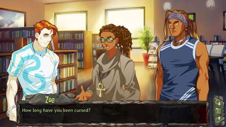 Love Bites screenshot 10
