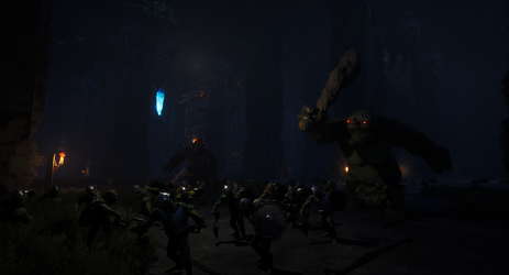 Ruins of Endoth screenshot 1