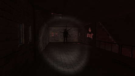 Prelude: Psychological Horror Game screenshot 11