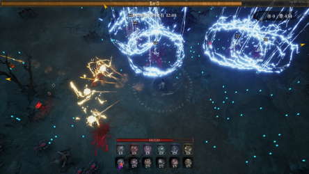 驱煞 screenshot 4
